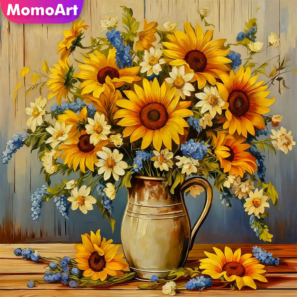 Momoart Counted Cross Stitch S - Embroidery Unique Design のレビューと価格