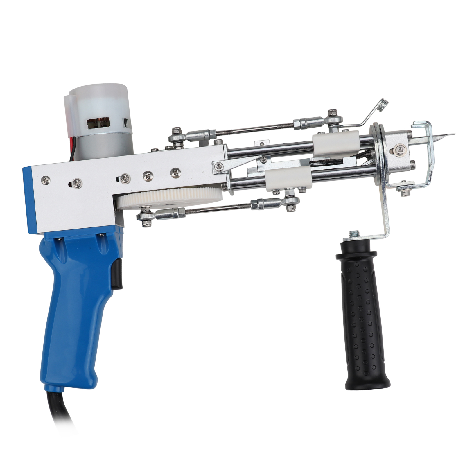 Electric Tufting Gun Cut Loop  - Embroidery Needle のレビューと価格