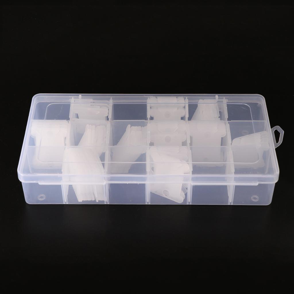 Embroidery Floss Bobbin Organi - Embroidery Thread Yarn のレビューと価格