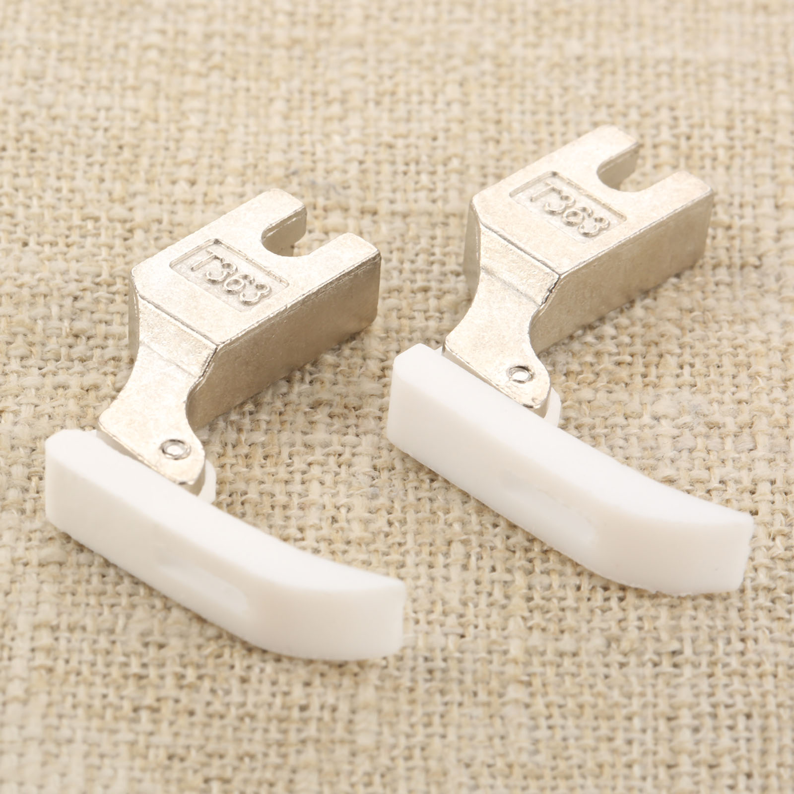 2Pcs T363 Sewing Machine Plast - Embroidery Xpress のレビューと価格