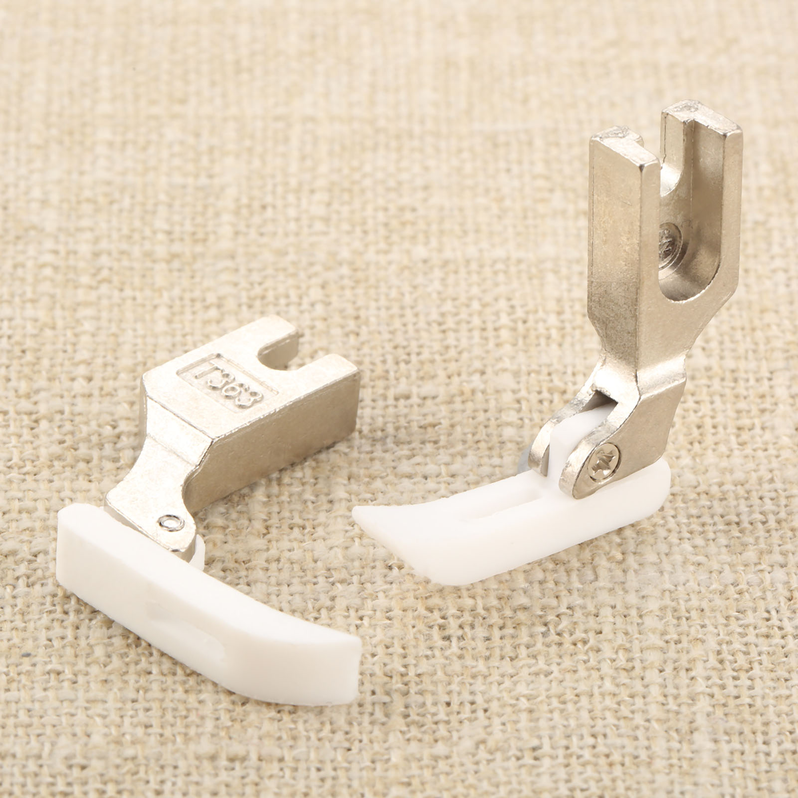 2Pcs T363 Sewing Machine Plast - Embroidery Xpress のレビューと価格