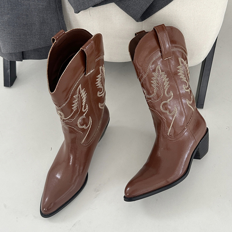 Liyke Designer Wine Red Leathe - Embroidery On Leather のレビューと価格