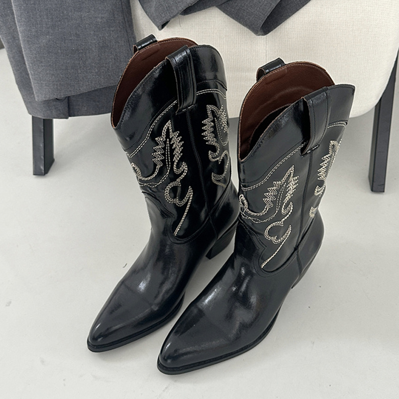 Liyke Designer Wine Red Leathe - Embroidery On Leather のレビューと価格
