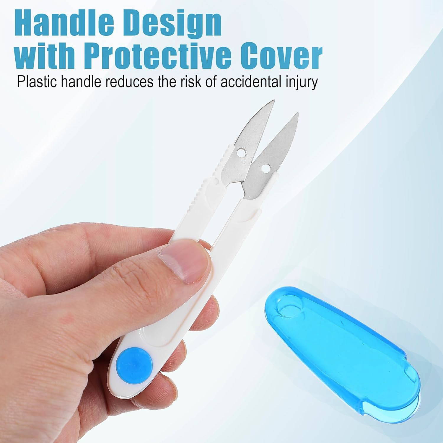 Sewing Seam Ripper Kit Colorfu - Embroidery Removal Tool のレビューと価格