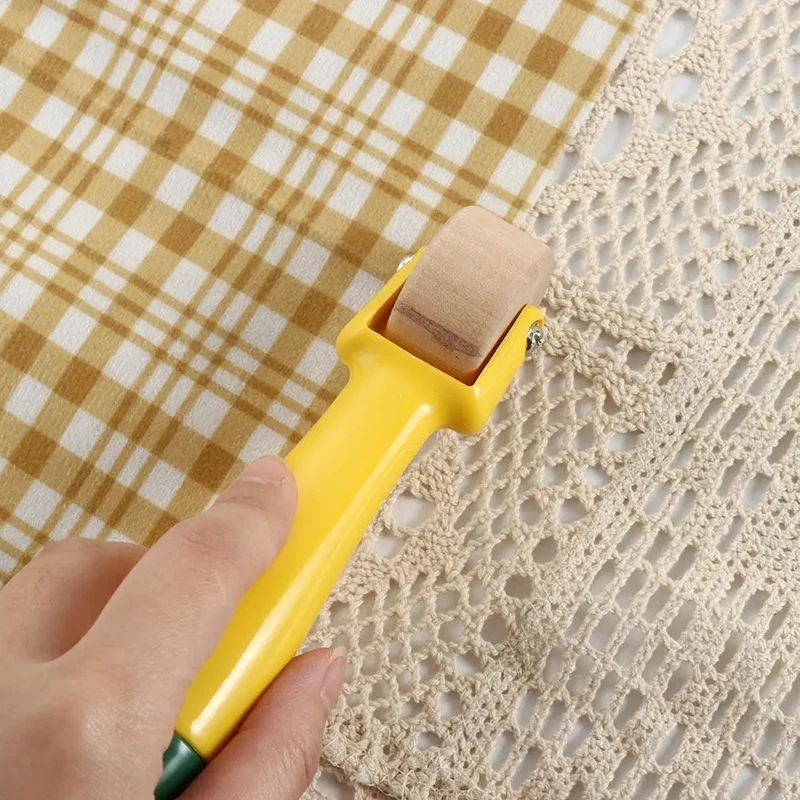 Seam Roller Quilting Press Rol - Embroidery Xpress のレビューと価格