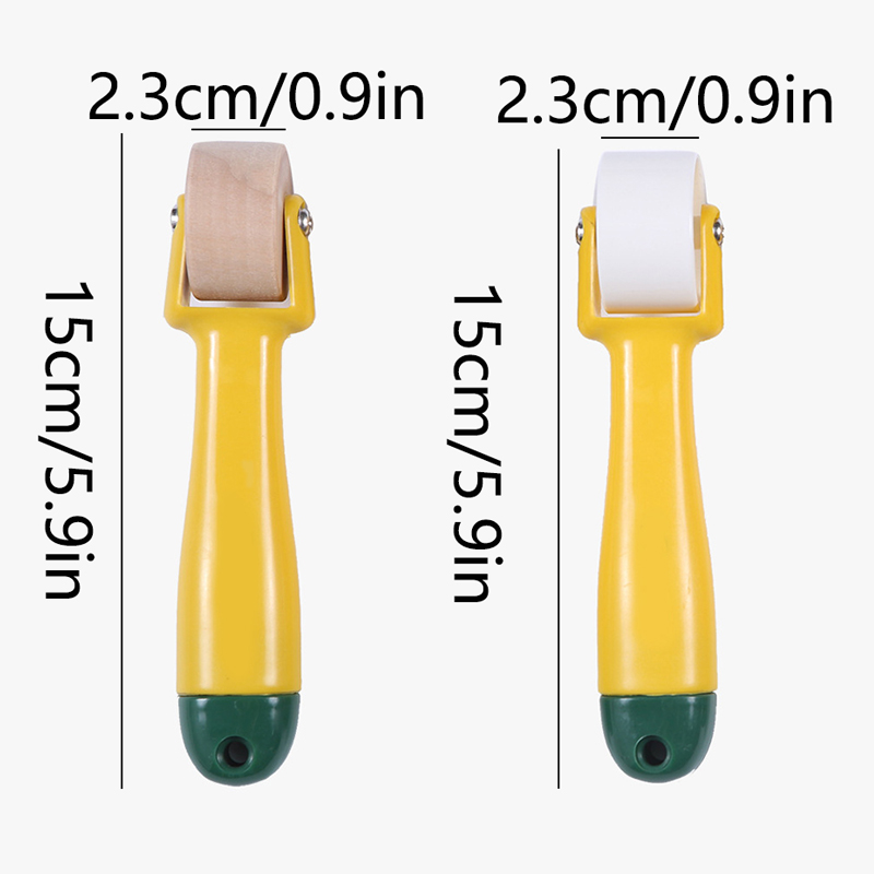 Seam Roller Quilting Press Rol - Embroidery Xpress のレビューと価格