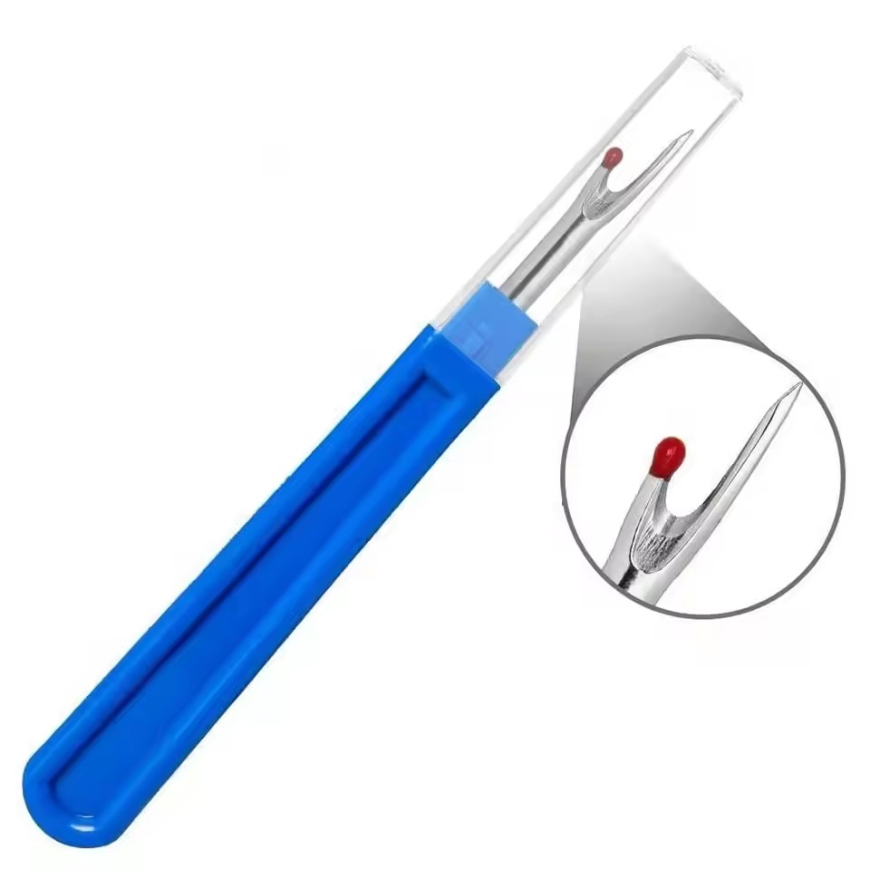 2/5PCS Sewing Seam Ripper Kit  - Embroidery Removal Tool のレビューと価格