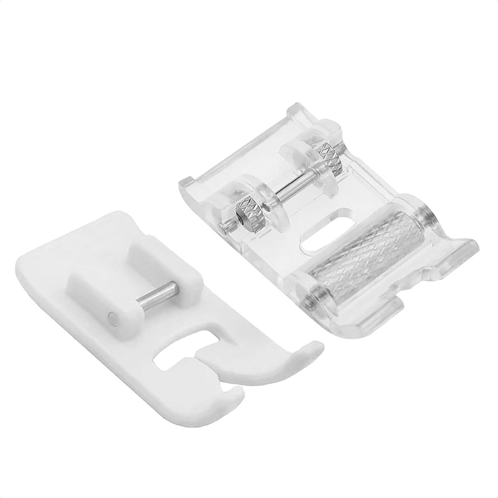 2pcs Roller Sewing Machine Pre - Embroidery Xpress のレビューと価格