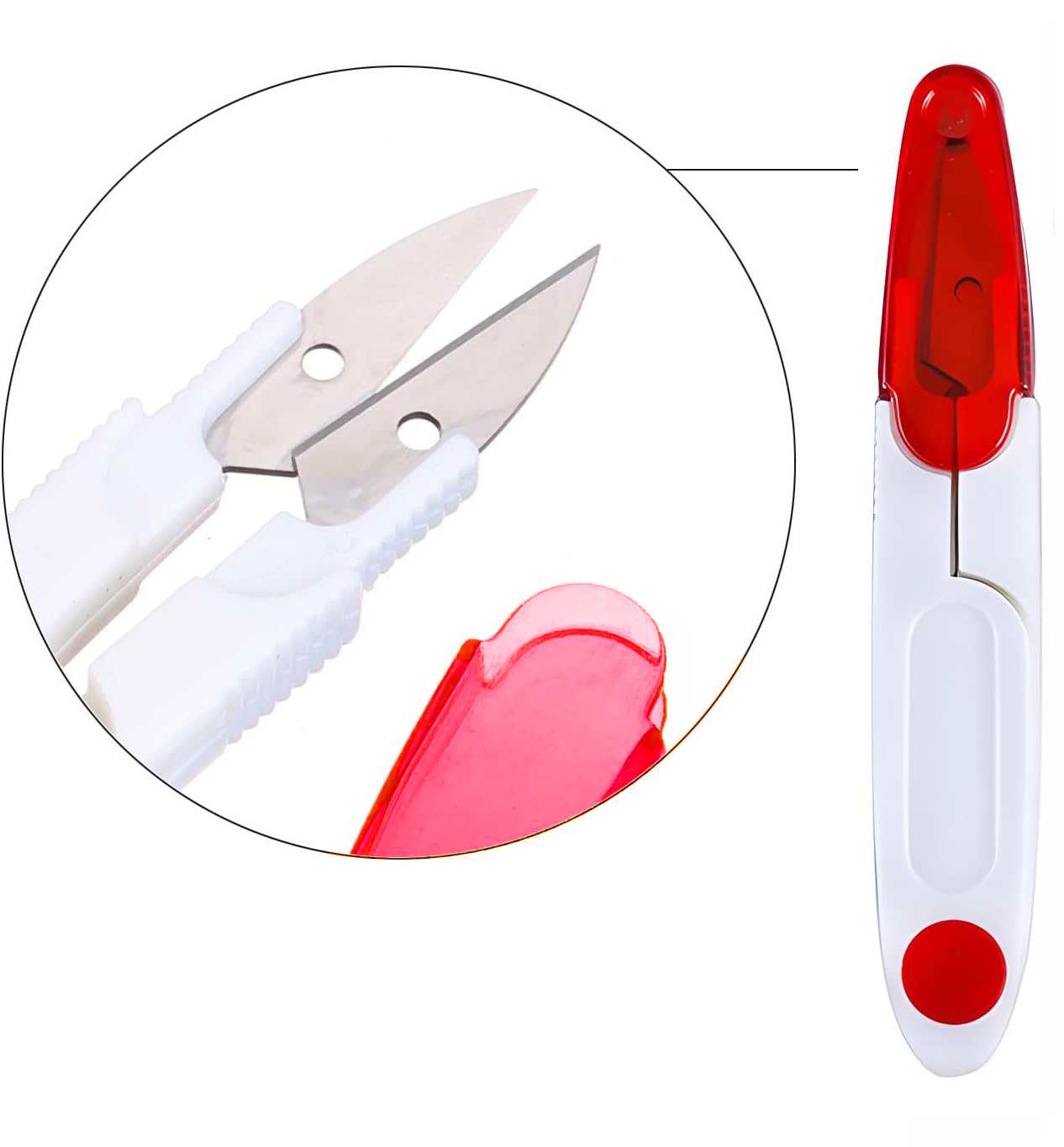 Sewing Seam Ripper Kit  Sewing - Embroidery Removal Tool のレビューと価格