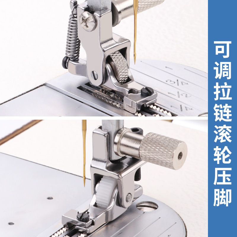 Industrial Adjustable Invisibl - Embroidery Xpress のレビューと価格