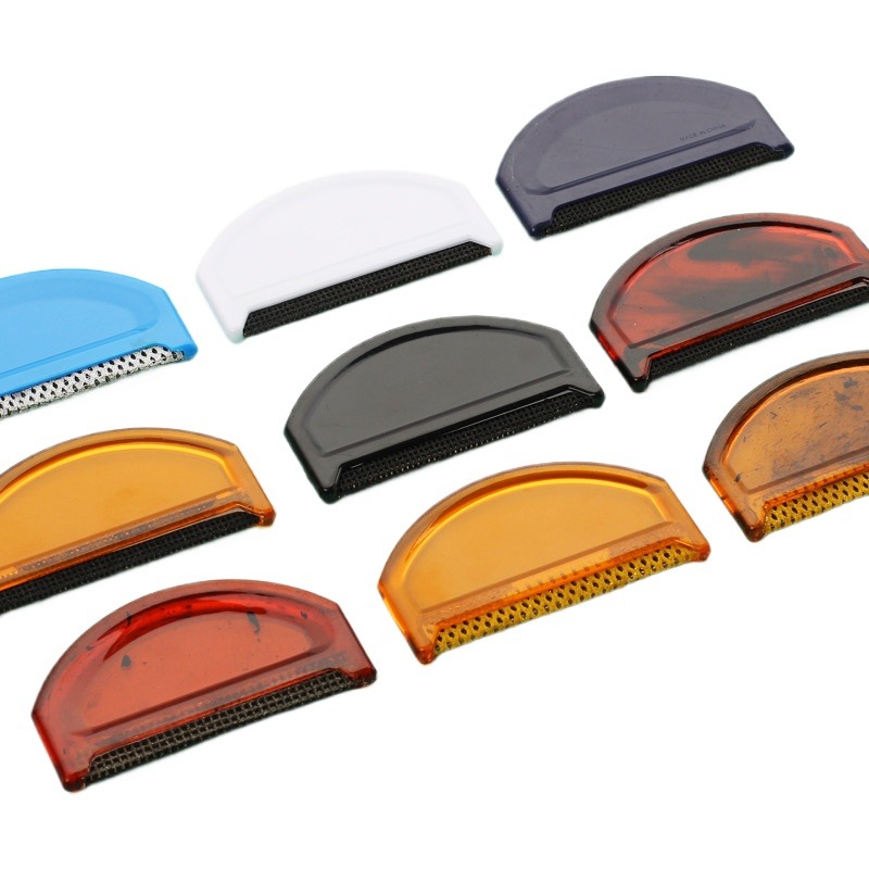 Amber Clothes Lint Brush - Sem - Embroidery Removal Tool のレビューと価格