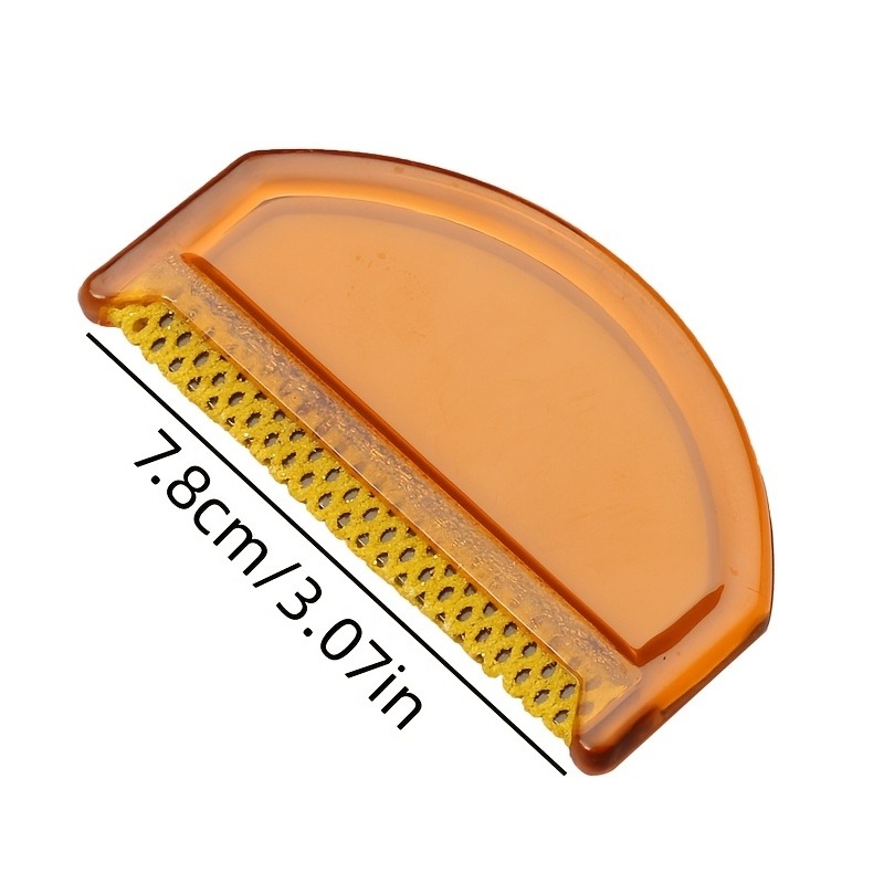 Amber Clothes Lint Brush - Sem - Embroidery Removal Tool のレビューと価格