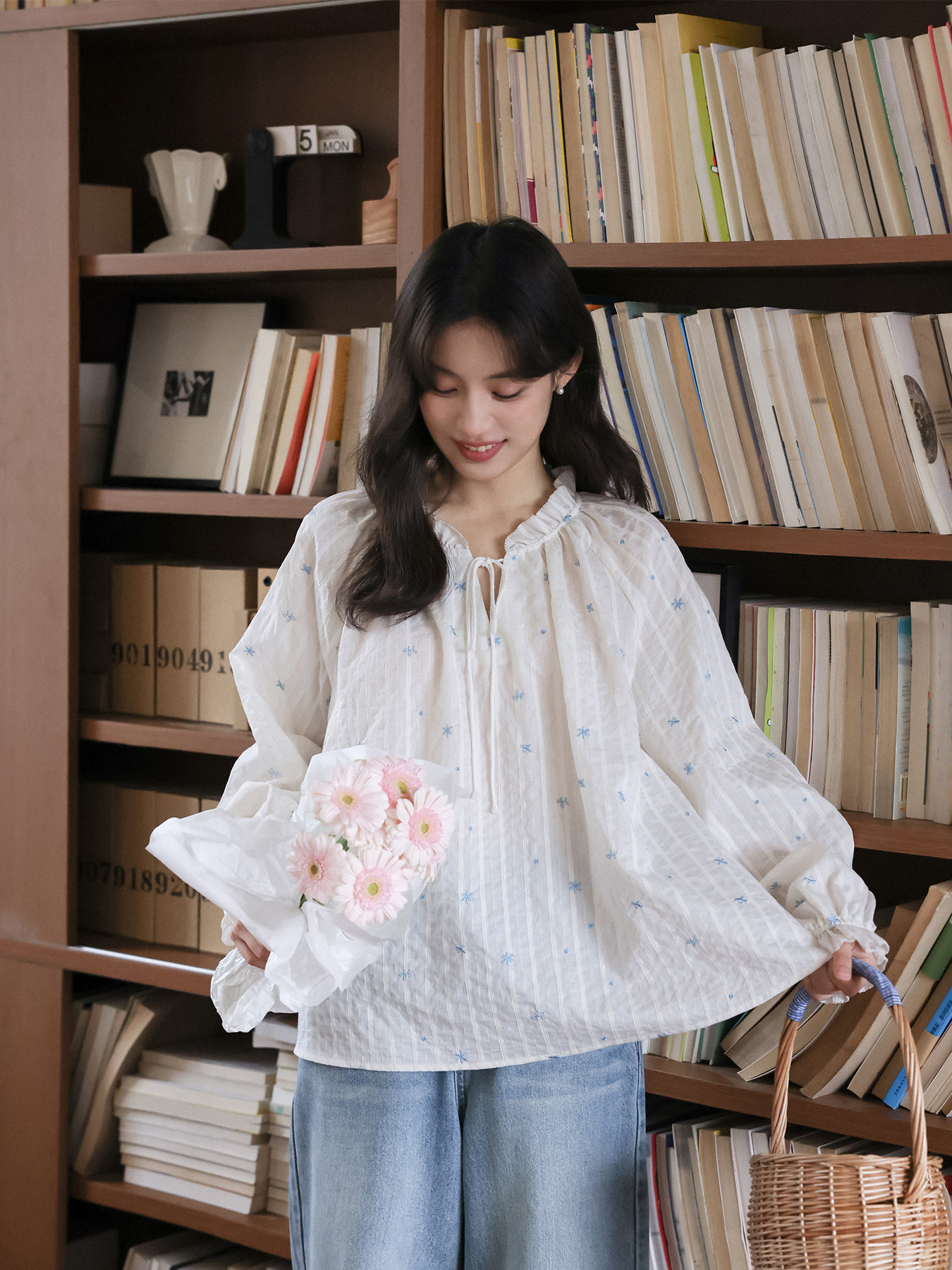 Eternal Summer Women's Cotton  - Embroidery Unique Design のレビューと価格
