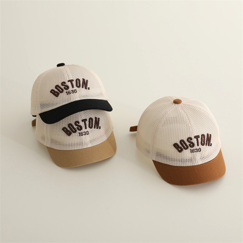 Letter Embroidered Baby Baseba - Embroidery Hat Machine のレビューと価格