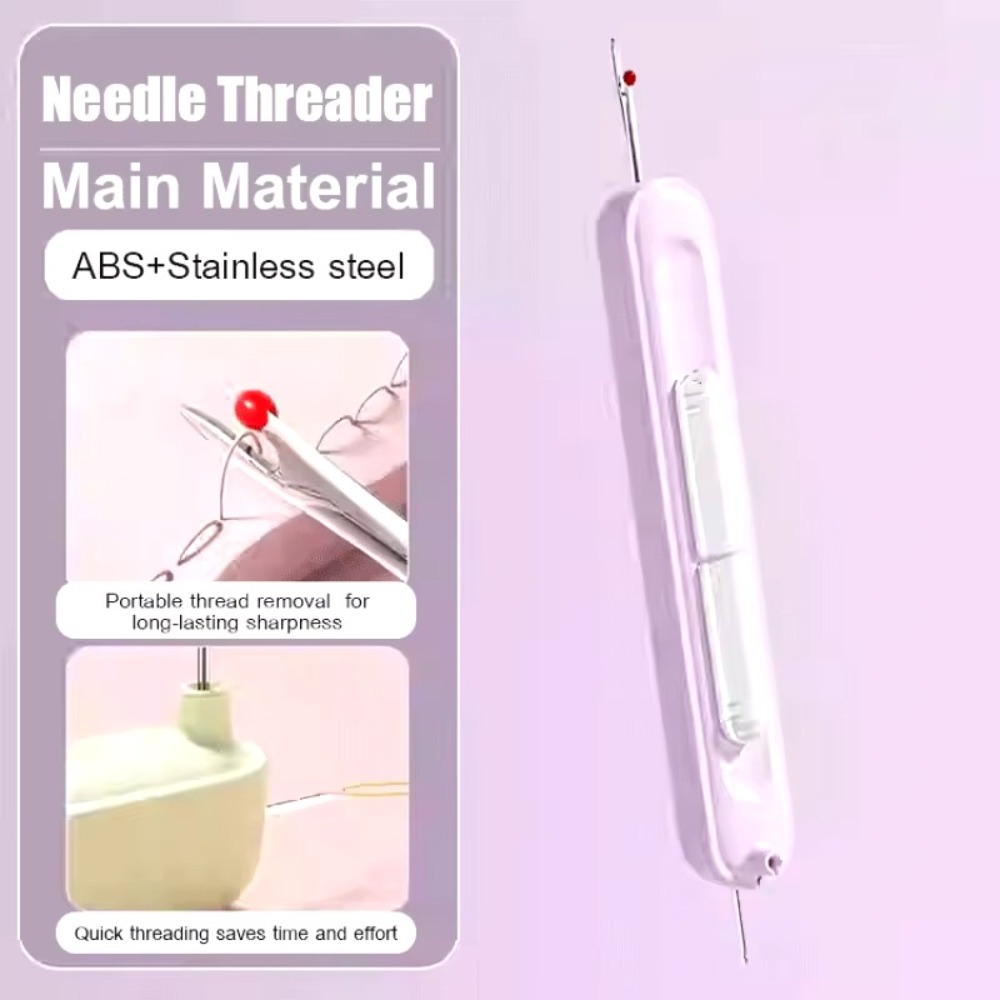 Needlework Threading Needle Th - Embroidery Removal Tool のレビューと価格