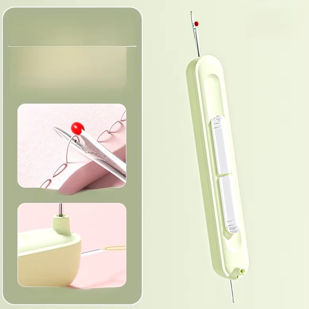 Needlework Threading Needle Th - Embroidery Removal Tool のレビューと価格