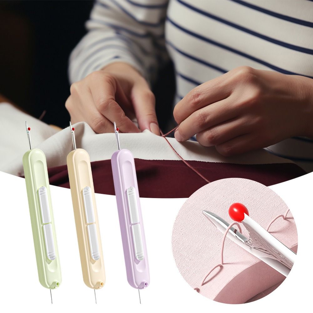Needlework Threading Needle Th - Embroidery Removal Tool のレビューと価格