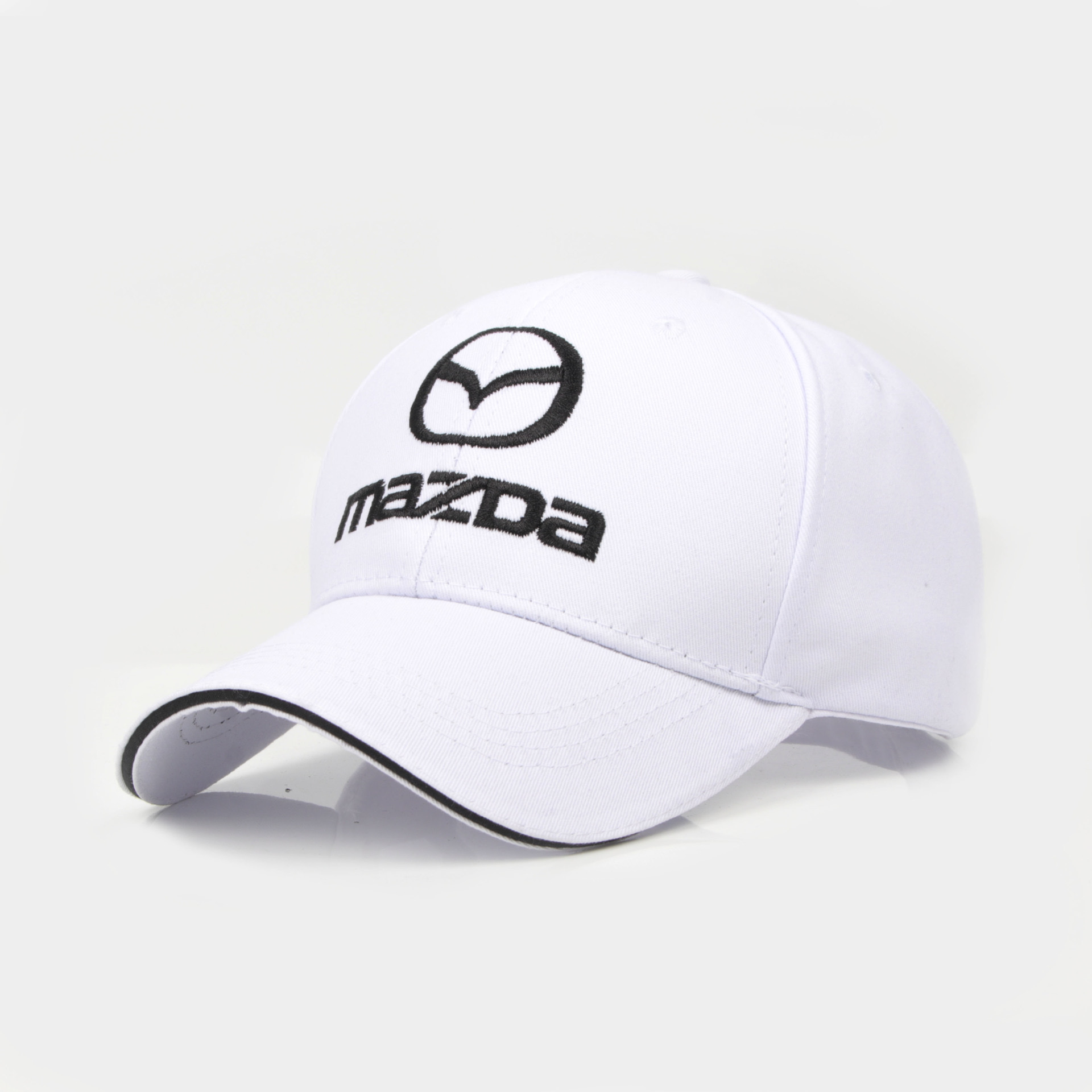 Embroidered Baseball Cap - Ide - Embroidery Hat Machine のレビューと価格