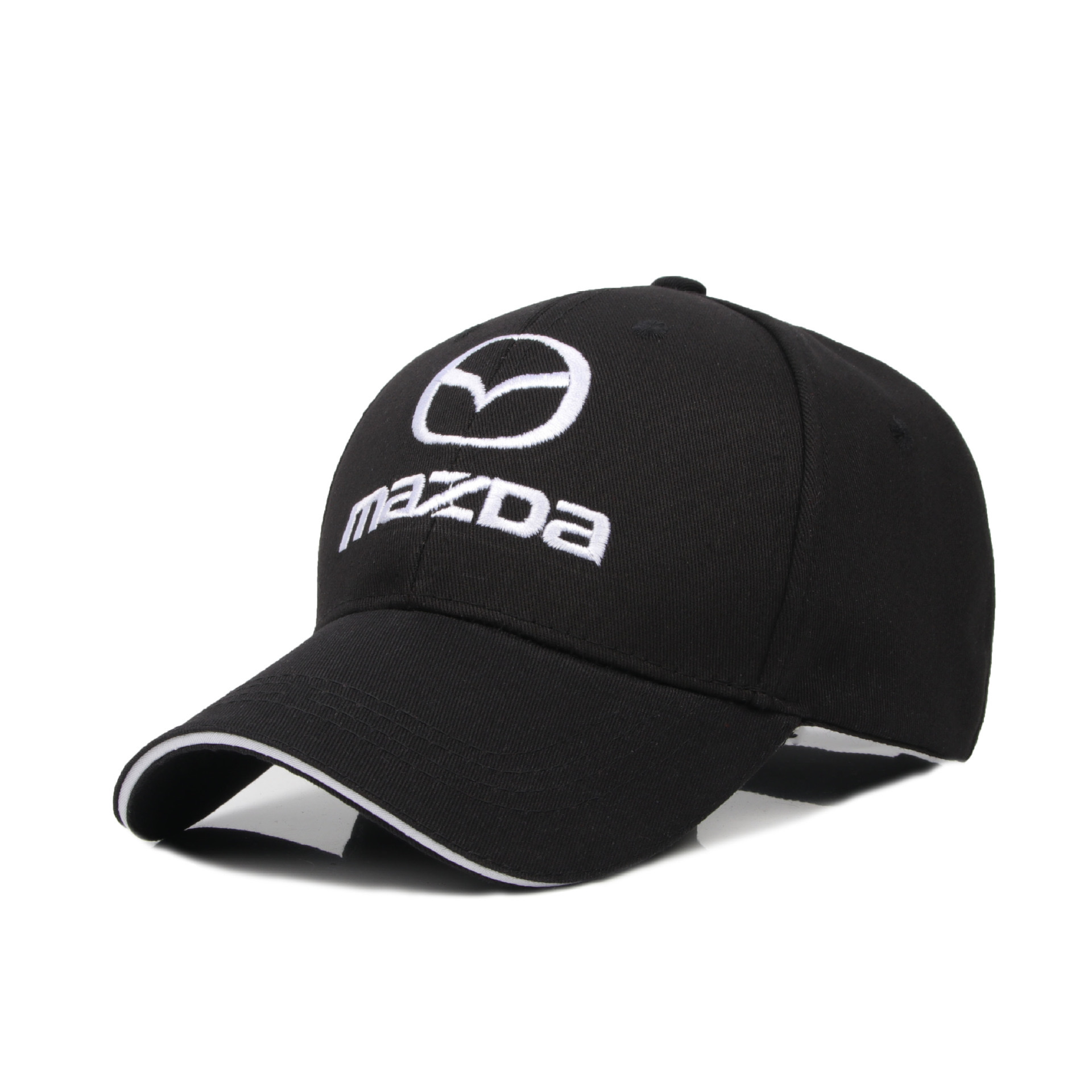 Embroidered Baseball Cap - Ide - Embroidery Hat Machine のレビューと価格