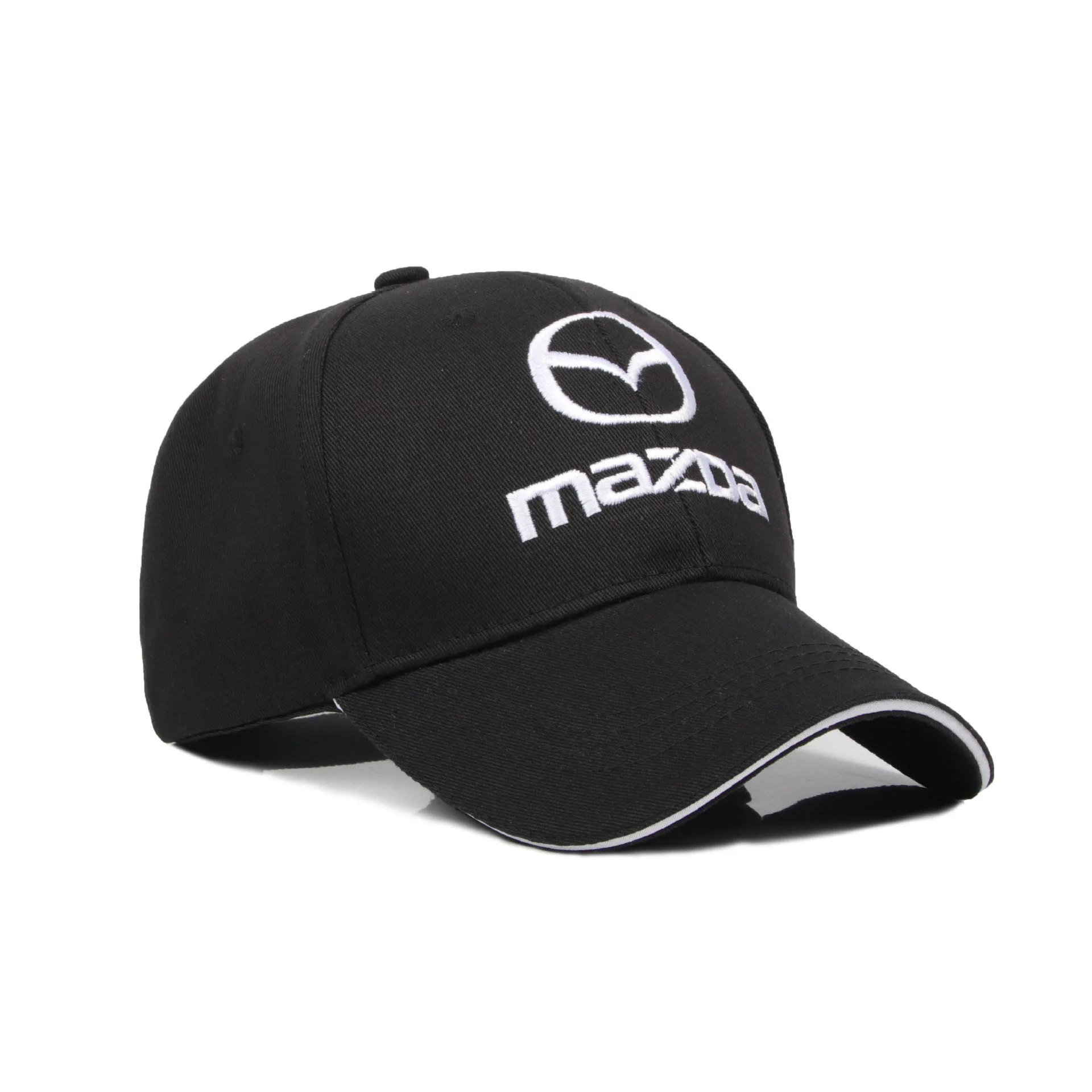 Embroidered Baseball Cap - Ide - Embroidery Hat Machine のレビューと価格