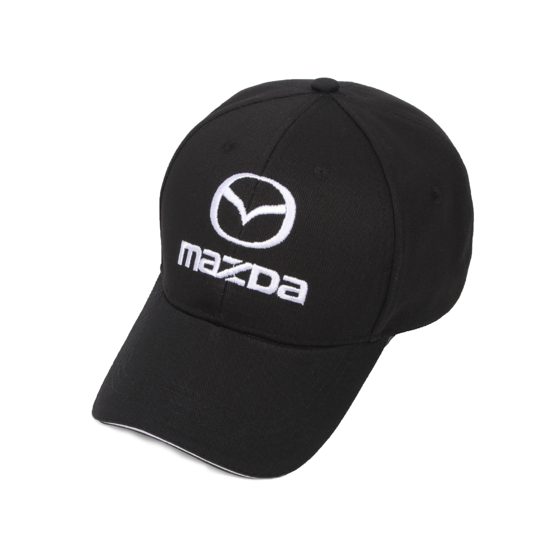 Embroidered Baseball Cap - Ide - Embroidery Hat Machine のレビューと価格
