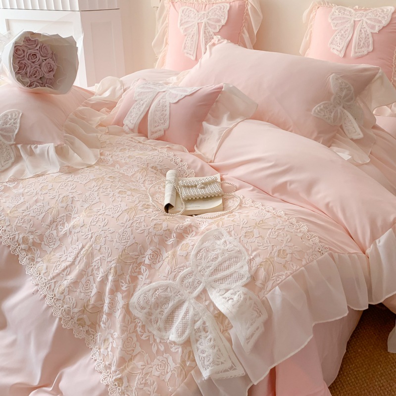 Three-dimensional Embroidery A - Embroidery Quilt Cover のレビューと価格
