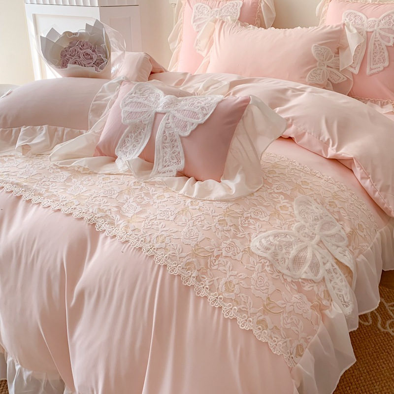 Three-dimensional Embroidery A - Embroidery Quilt Cover のレビューと価格