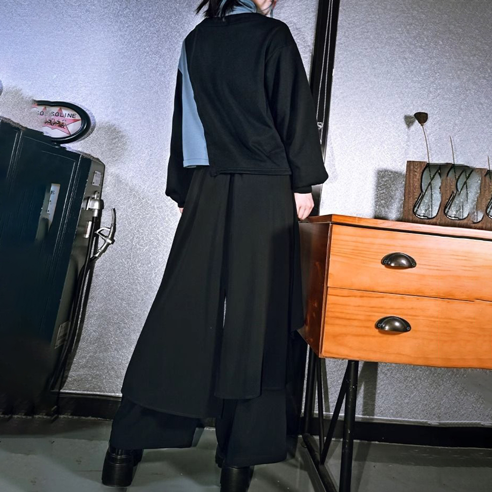 Dark Gothic Embroidered Ribbon - Embroidery Gothic のレビューと価格