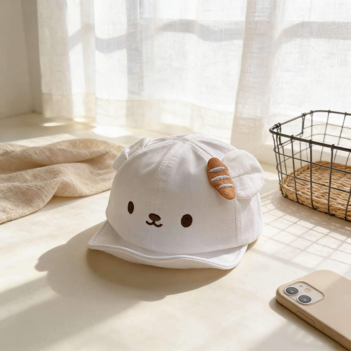 Children's Cartoon Fabric Deco - Embroidery Hat Machine のレビューと価格