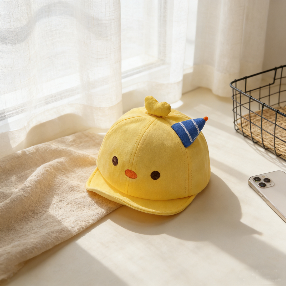 Children's Cartoon Fabric Deco - Embroidery Hat Machine のレビューと価格