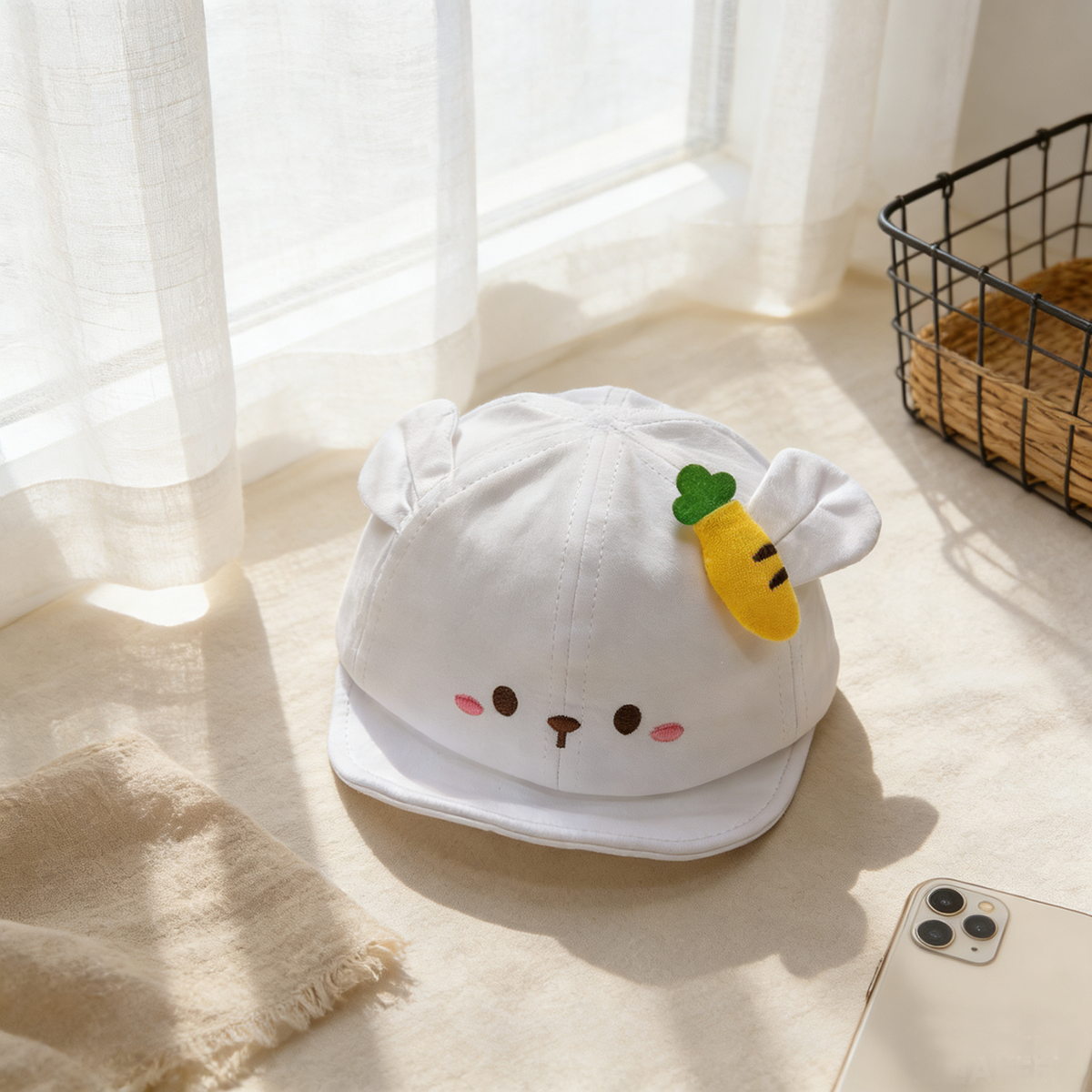 Children's Cartoon Fabric Deco - Embroidery Hat Machine のレビューと価格