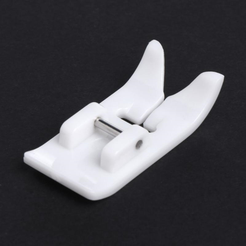 Non-stick Pressure Foot Snap O - Embroidery On Leather のレビューと価格