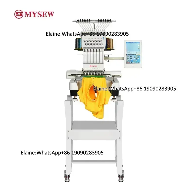 MFS1200 MYSEW Industrial Digit - Embroidery Needle のレビューと価格