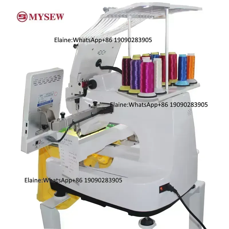 MFS1200 MYSEW Industrial Digit - Embroidery Needle のレビューと価格