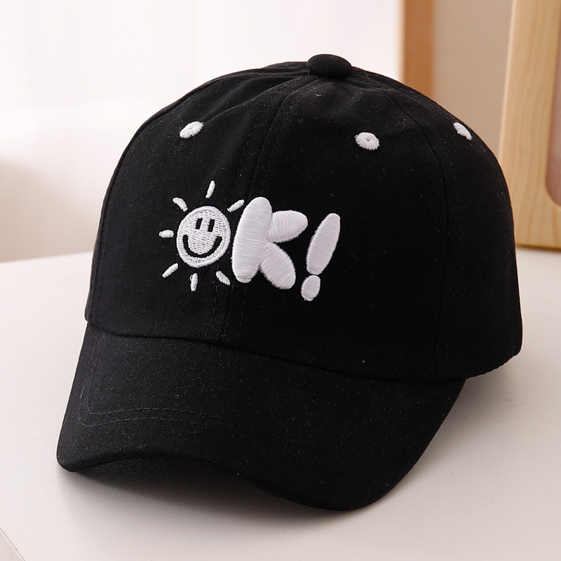 Simple Painting Style Sun Patt - Embroidery Hat Machine のレビューと価格