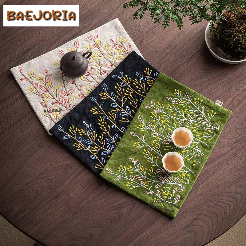 National Style Handmade Embroi - Embroidery Cloth のレビューと価格