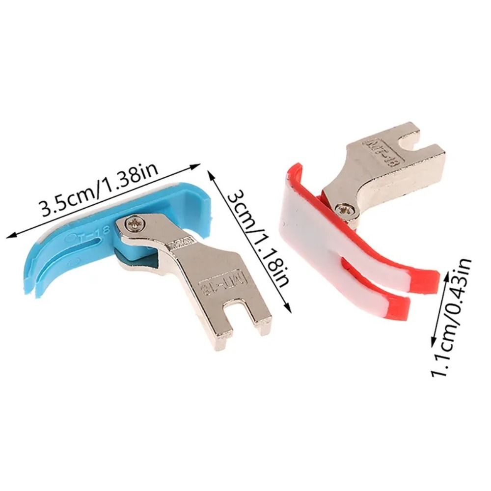 Oxford Presser Foot MT-18 Sewi - Embroidery Xpress のレビューと価格