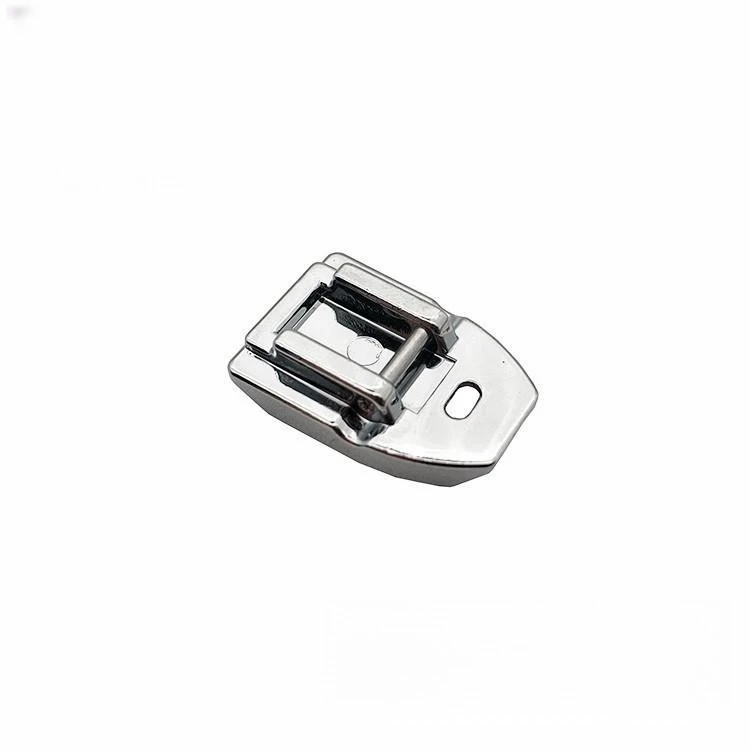 Invisible Zipper Foot Feet Dom - Embroidery Xpress のレビューと価格