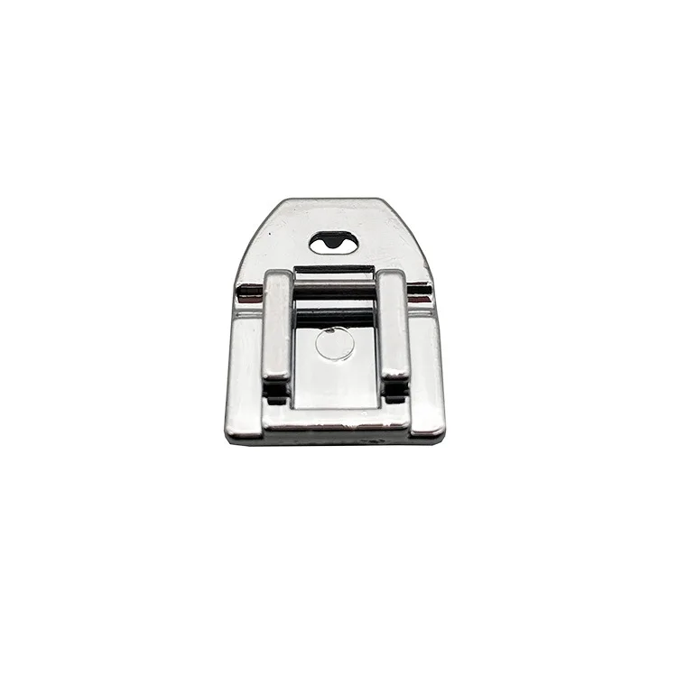Invisible Zipper Foot Feet Dom - Embroidery Xpress のレビューと価格