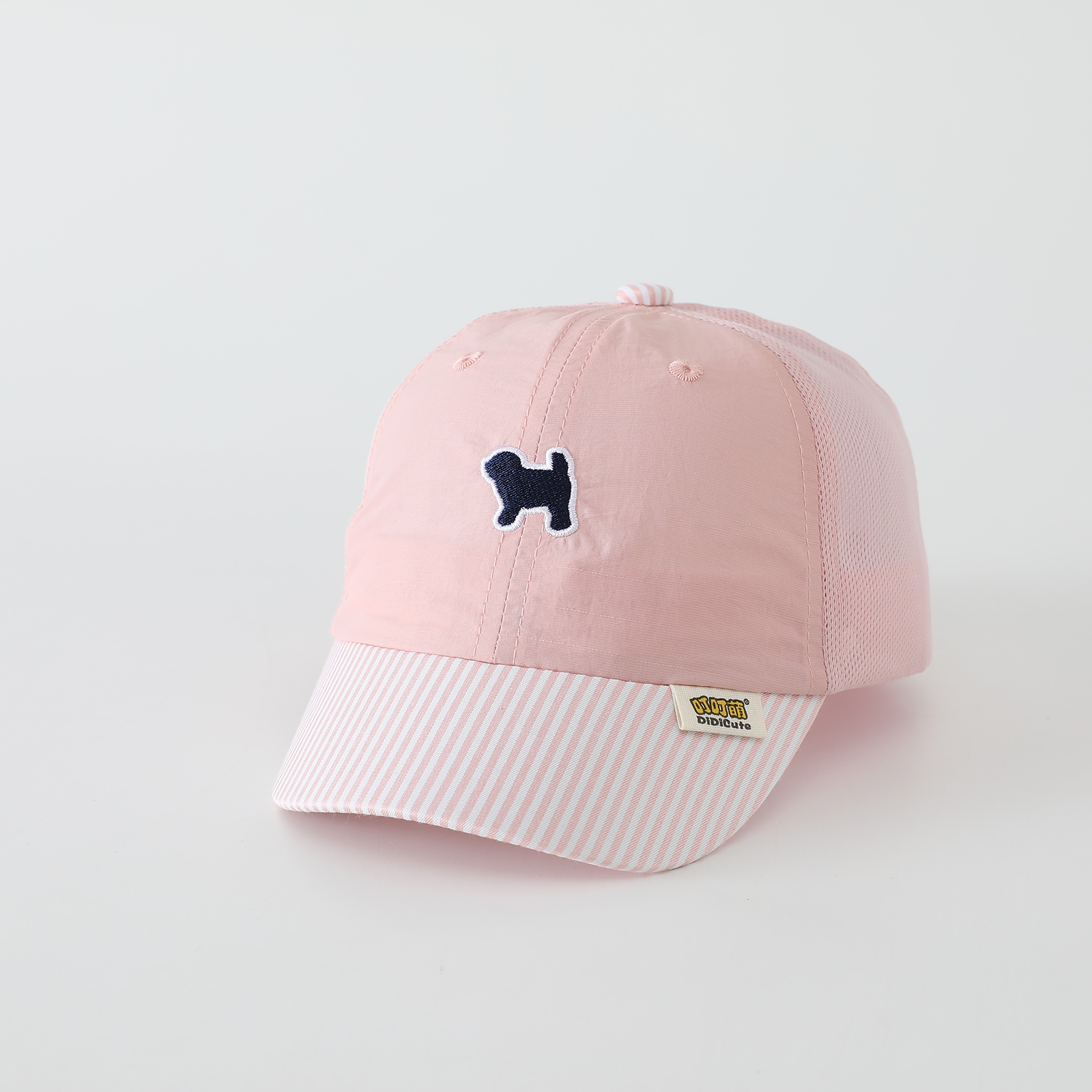 Children's Embroidered Puppy Q - Embroidery Hat Machine のレビューと価格