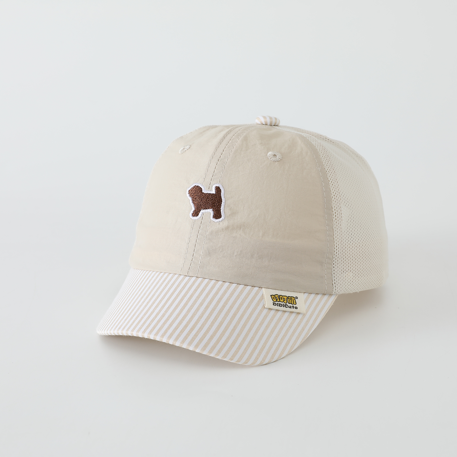 Children's Embroidered Puppy Q - Embroidery Hat Machine のレビューと価格