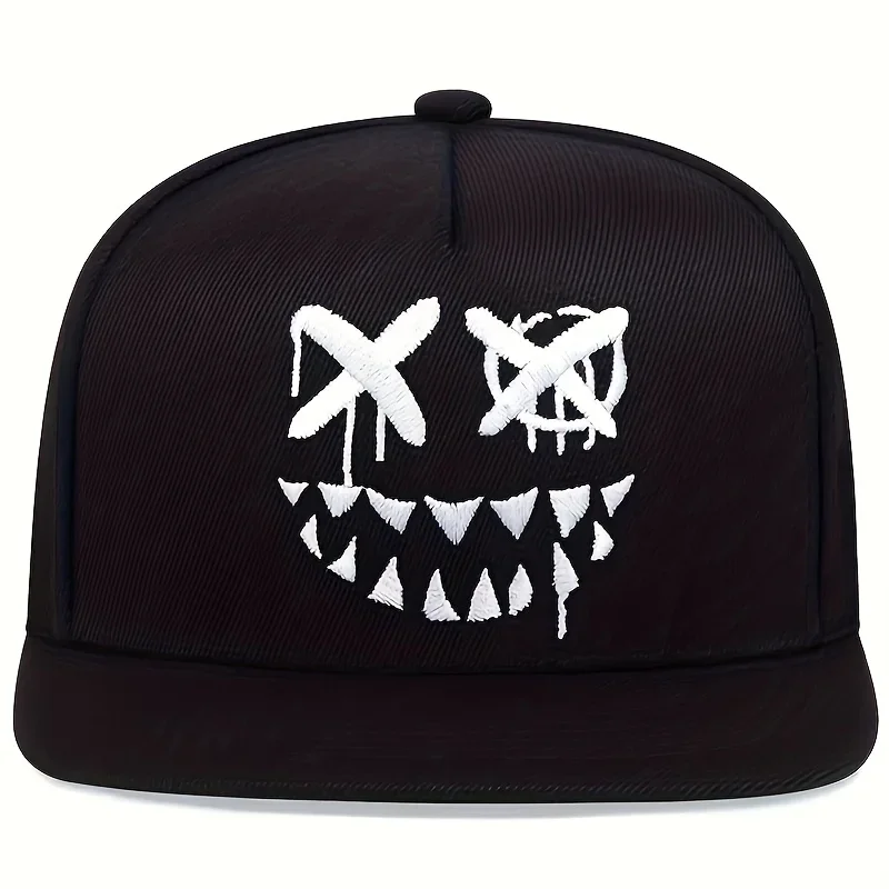 Hip Hop Men Cap Personalized E - Embroidery Hat Machine のレビューと価格