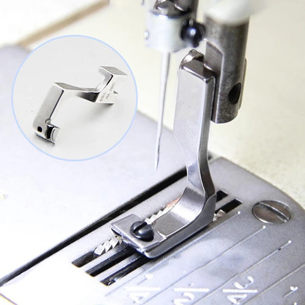 T69 Adjustable Invisible Zippe - Embroidery Needle のレビューと価格