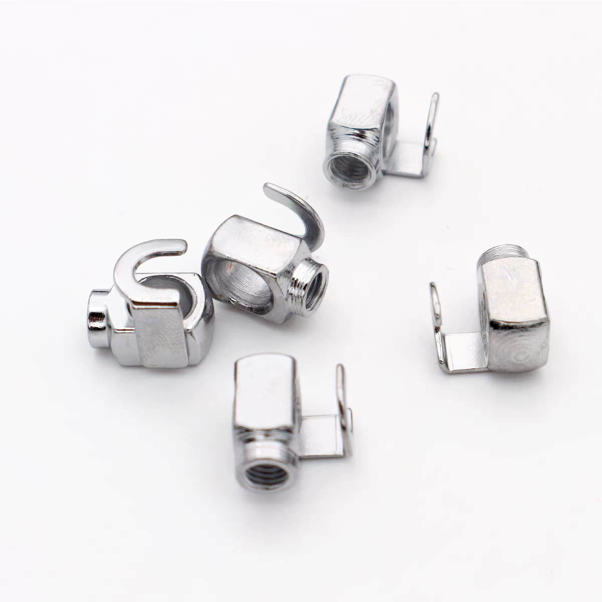 Industrial Steel Gear Needle C - Embroidery Needle のレビューと価格