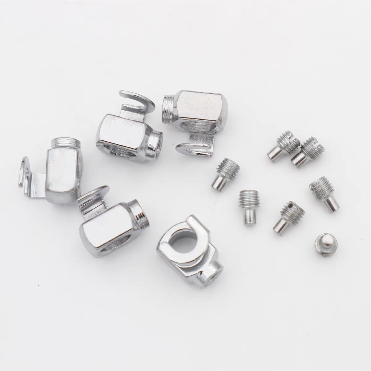 Industrial Steel Gear Needle C - Embroidery Needle のレビューと価格