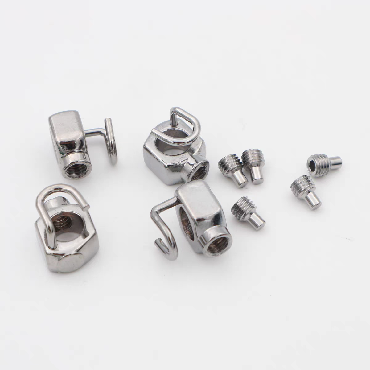 Industrial Steel Gear Needle C - Embroidery Needle のレビューと価格