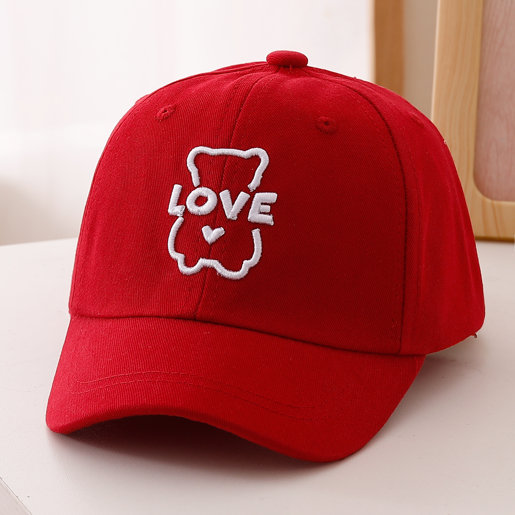 Simple and Cute Hollow-Profile - Embroidery Hat Machine のレビューと価格