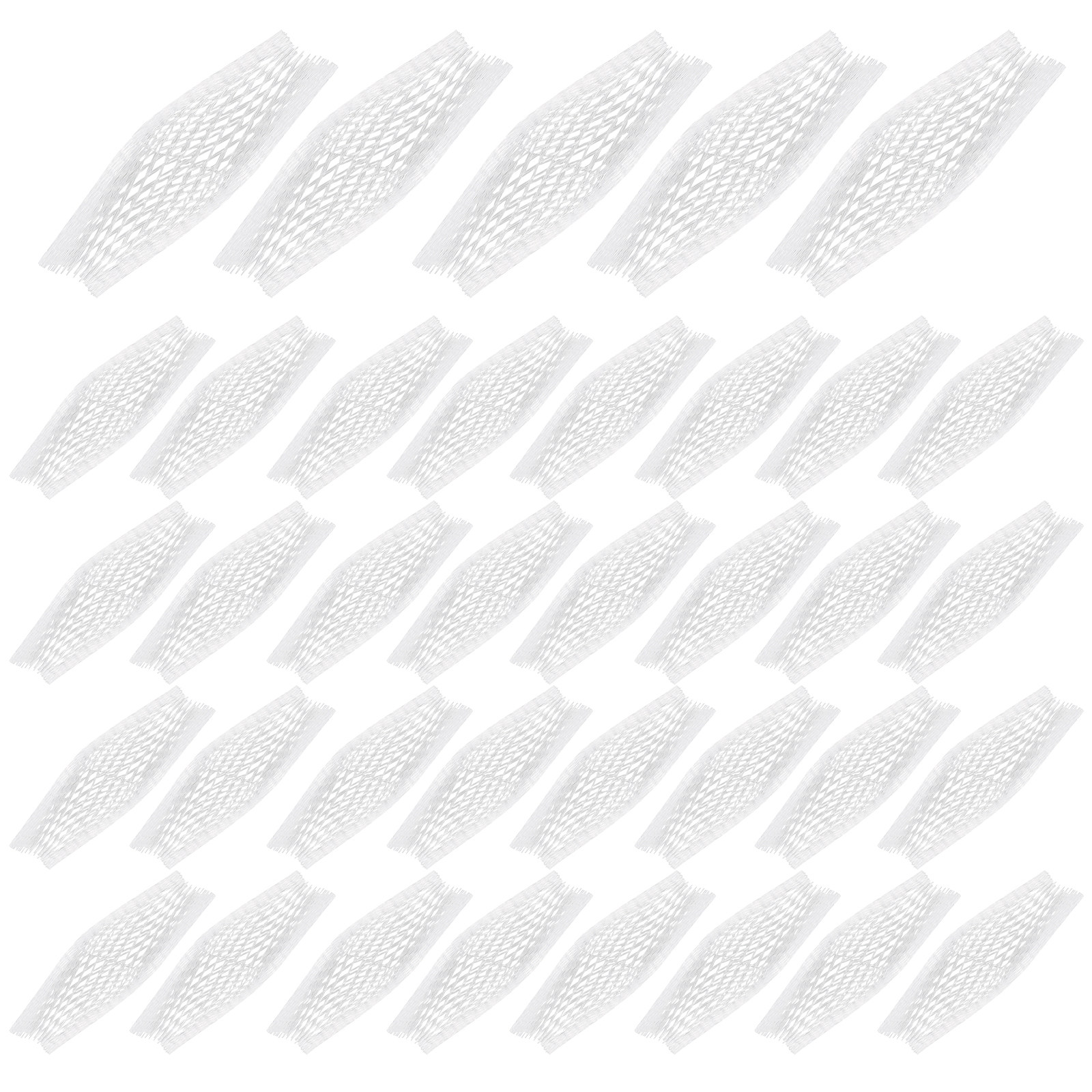 200Pcs Thread Spool Protector  - Embroidery Quilt Cover のレビューと価格